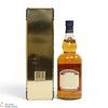 Glen Moray - 15 Year Old - Black Watch Highland Regiment (1L) Thumbnail