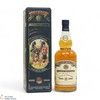 Glen Moray - 15 Year Old - Black Watch Highland Regiment (1L) Thumbnail