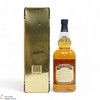 Glen Moray - 16 Year Old - Black Watch Highland Regiment (1L) Thumbnail