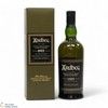 Ardbeg - 1977 Very Old Thumbnail