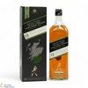 Johnnie Walker - 12 Year Old - Black Label - Lowland Origin (1L) Thumbnail