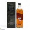 Johnnie Walker - 12 Year Old - Black Label - Lowland Origin (1L) Thumbnail