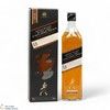 Johnnie Walker - 12 Year Old - Black Label - Highland Origin Thumbnail