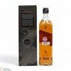 Johnnie Walker - 12 Year Old - Black Label - Highland Origin Thumbnail