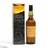 Caol Ila - 18 Year Old  Thumbnail