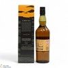 Caol Ila - 18 Year Old  Thumbnail