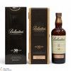 Ballantine's - 30 Year Old - Very Rare Thumbnail