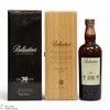 Ballantine's - 30 Year Old - Very Rare Thumbnail