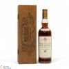 Macallan - 18 Year Old - 1979 Gran Reserva  Thumbnail