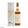 Macallan - 10 Year Old - Tin (1990's) Thumbnail