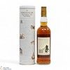 Macallan - 10 Year Old - Tin (1990's) Thumbnail