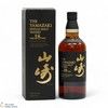 Yamazaki - 18 Year Old Thumbnail