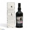 Ardbeg - Blaaack - Committee 20th Anniversary - Limited Edition Thumbnail