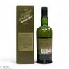 Ardbeg - 10 Year Old 1998 - Almost There 2007 Thumbnail