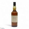 Caol Ila - 1996 Single Cask - Feis Ile 2009 Thumbnail