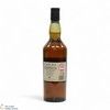 Caol Ila - 1996 Single Cask - Feis Ile 2009 Thumbnail