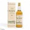 Scapa - 12 Year Old  (1L) Thumbnail