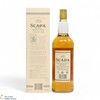 Scapa - 12 Year Old  (1L) Thumbnail