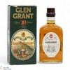 Glen Grant - 10 Year Old (75cl) Thumbnail