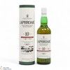 Laphroaig - 10 Year Old - Original Cask Strength Batch #009 Thumbnail