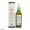 Laphroaig - 10 Year Old - Original Cask Strength Batch #009 Thumbnail