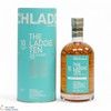 Bruichladdich - 10 Year Old -  The Laddie Ten - Classic Ten - First Off The Line I Was There Thumbnail