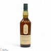 Lagavulin - 20 Year Old - Fèis Ìle 2020  Thumbnail