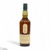 Lagavulin - 20 Year Old - Fèis Ìle 2020  Thumbnail