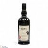 Ardbeg - Blaaack 20th Anniversary Committee Release 2020 Thumbnail