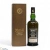 Ardbeg - 10 Year Old 2012 - Charred Red Wine Cask #4046 Thumbnail