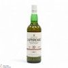 Laphroaig - 10 Year Old - Original Cask Strength Batch #008 Thumbnail