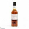 Longrow - 15 Year Old 2009 Fresh Palo Cortado - Duty Paid Sample 57.4% Thumbnail