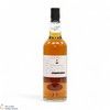 Longrow - 9 Year Old 2015 Fresh Sherry - Duty Paid Sample 57.1% Thumbnail