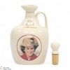 Macallan - 10 Year Old - The Royal Collection Decanter - Princess Diana Thumbnail