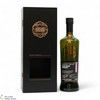 Macallan - 30 Year Old 1989 - SMWS 24.141 - Leather-Bound Exuberance - The Vaults Collection Thumbnail