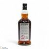 Hazelburn - 15 Year Old 2008 - Oloroso 2023 Thumbnail