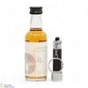 Speyside - 45 Year Old 1973 - Whisky Show 2019 - The Whisky Exchange (5cl) Thumbnail