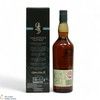 Lagavulin - Pedro Ximenez Finish - Distillers Edition 2022 Thumbnail