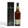 Lagavulin - Pedro Ximenez Finish - Distillers Edition 2022 Thumbnail