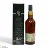 Lagavulin - Pedro Ximenez Finish - Distillers Edition 2022 Thumbnail