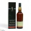 Lagavulin - Pedro Ximenez Finish - Distillers Edition 2022 Thumbnail