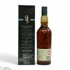 Lagavulin - Pedro Ximenez Finish - Distillers Edition 2022 Thumbnail