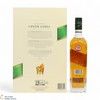 Johnnie Walker - 15 Year Old - Green Label - Richard Malone Limited Edition (1x75cl & Glasses) Thumbnail