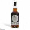 Hazelburn - 15 Year Old 2008 - Oloroso 2023 Thumbnail