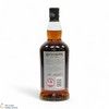 Hazelburn - 15 Year Old 2008 - Oloroso 2023 Thumbnail