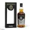 Hazelburn - 21 Year Old - 2023 Thumbnail