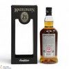 Hazelburn - 21 Year Old - 2023 Thumbnail