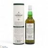 Laphroaig - 10 Year Old - Original Cask Strength Batch #011 Thumbnail