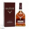 Dalmore - 12 Year Old Thumbnail