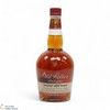 W.L. Weller - Wheated Bourbon Antique 107 (75cl) Thumbnail